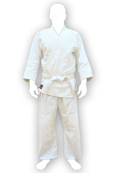 Yamato Budogu | Standard Aikido Gi Set