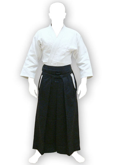 Yamato Budogu - Iwama Aikido Hakama