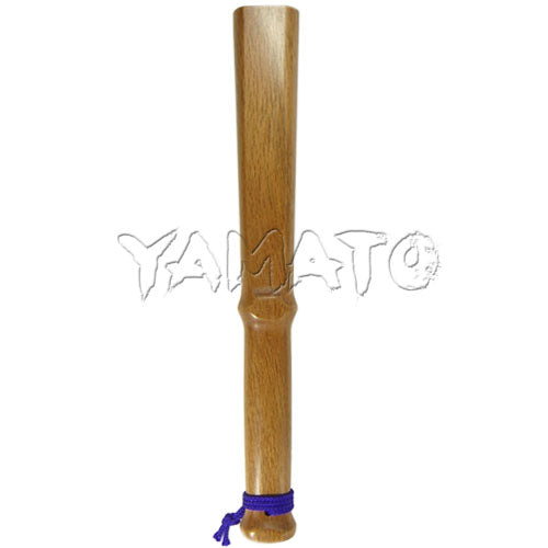 Wood Tessen