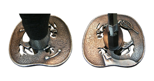 Yamato Budogu | Special Series Iaito - Onigami Koshirae Iaito