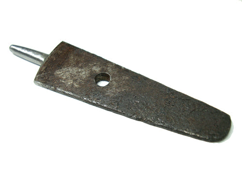 Mekuginuki made of a  Antique Blade Nakago