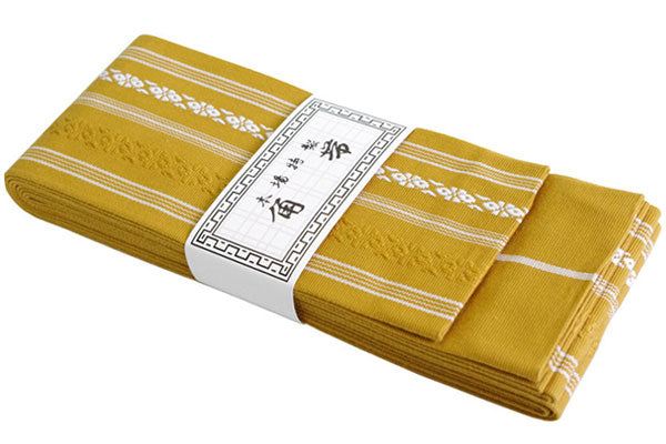 Yamato Budogu | Deluxe Kaku Obi Kincha
