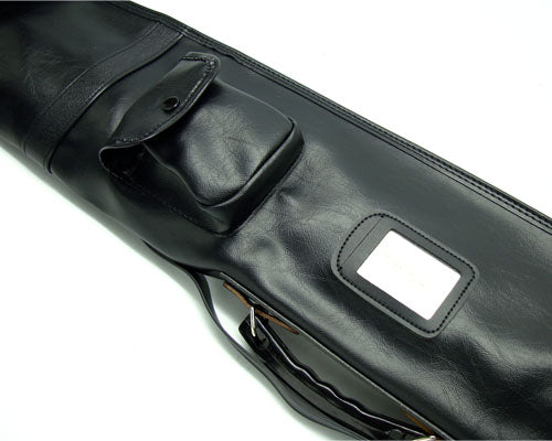 Carry case bag Bokuto Deluxe with a zip lock for bokken katana