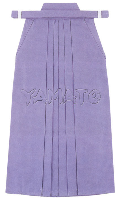 Sky Blue Deluxe Tetron Hakama