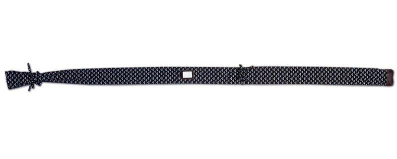 Cotton Naginata Bag