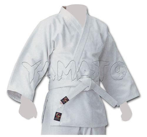 Single Layered Aikido Gi
