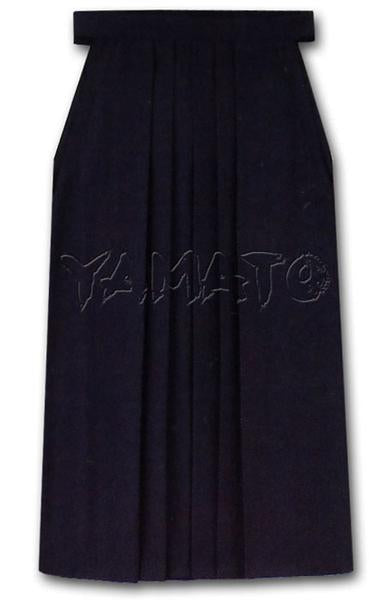 Yamato Budogu | Women Deluxe TORAY Tetrex® Tetron Umanori Kyudo Hakama