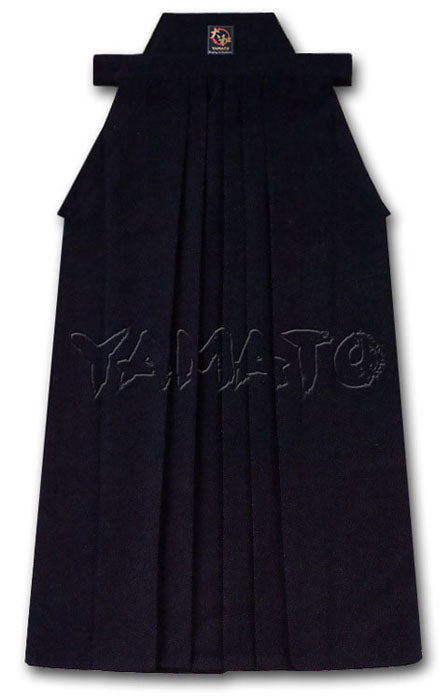 Deluxe TORAY Tetrex® Tetron Kyudo Hakama