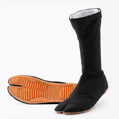 Traditional Jikatabi Ninja Shoes