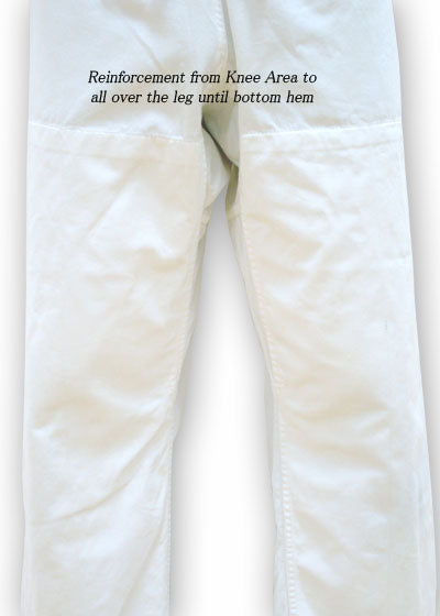 Aikido Pants