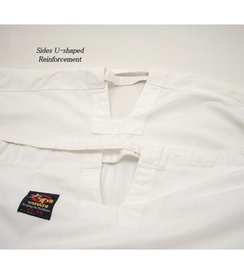 Aikido Pants