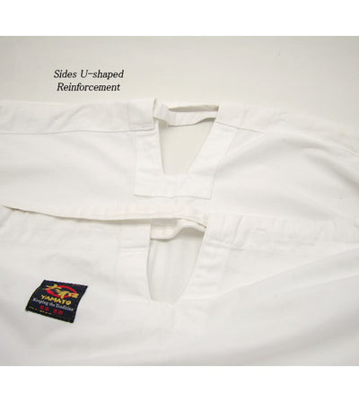 Aikido Pants