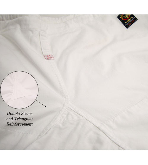 Aikido Pants