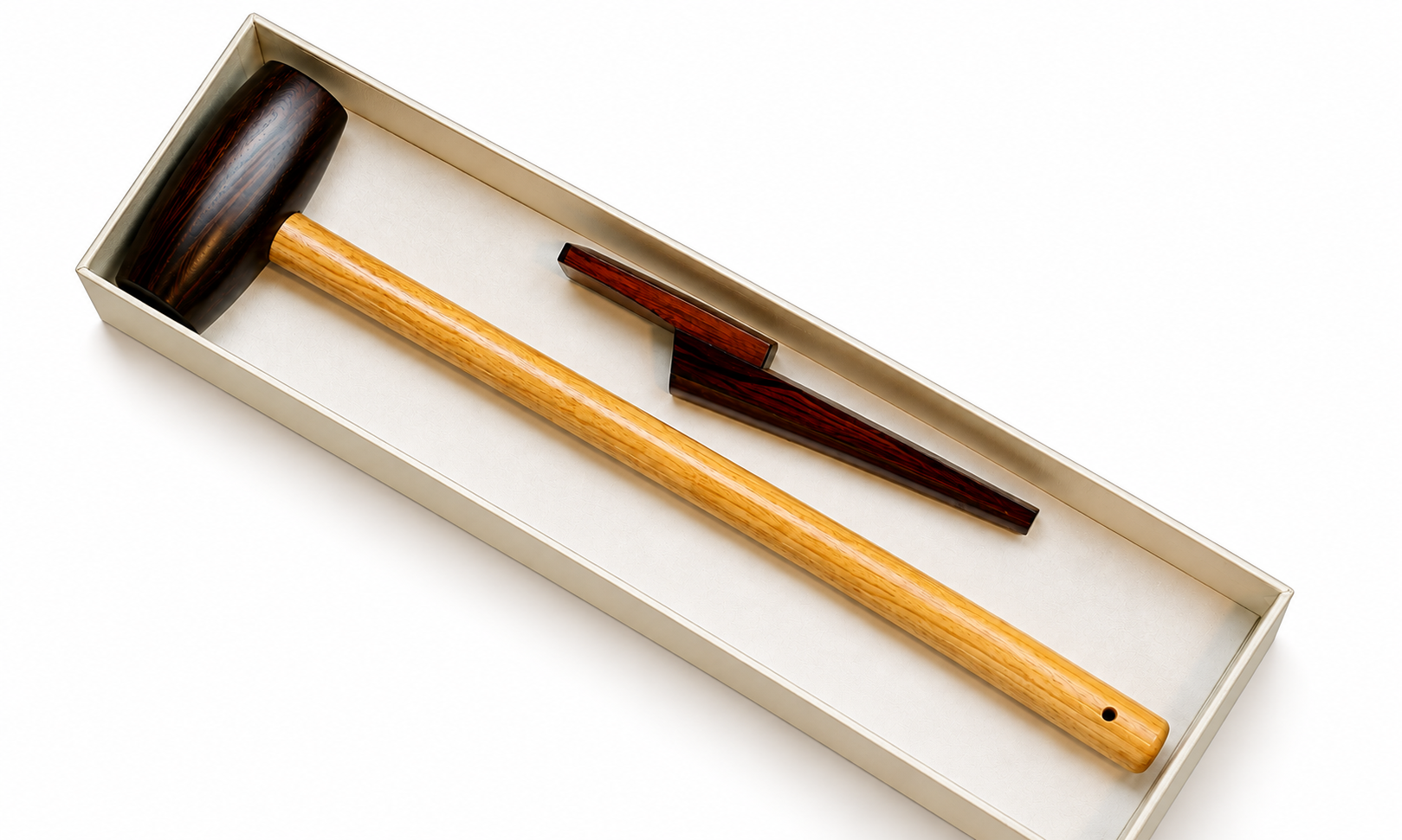 Deluxe Kozuchi
