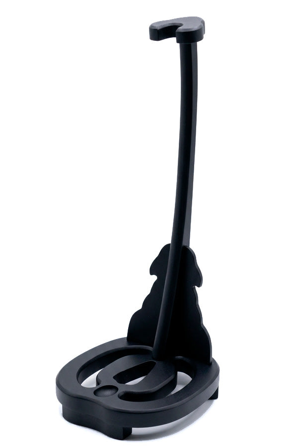 Deluxe-Musashi-Tsuba-Tachikake Katanakake