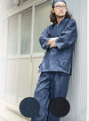 Denim Samue
