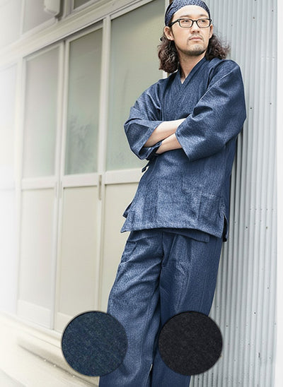 Denim Samue