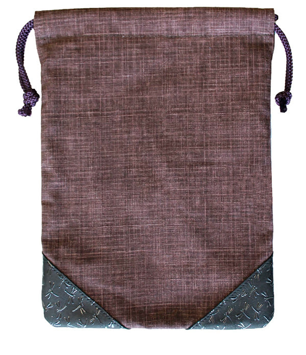 Deluxe Traditional Shingen Pouch