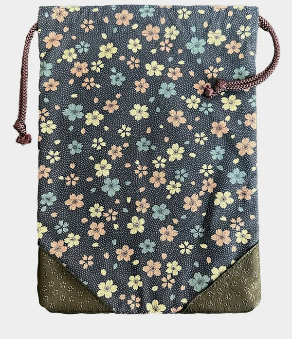 Deluxe Traditional Shingen Pouch