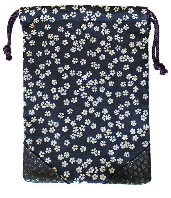 Deluxe Traditional Shingen Pouch