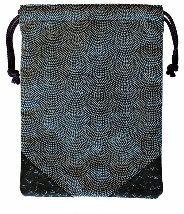 Deluxe Traditional Shingen Pouch