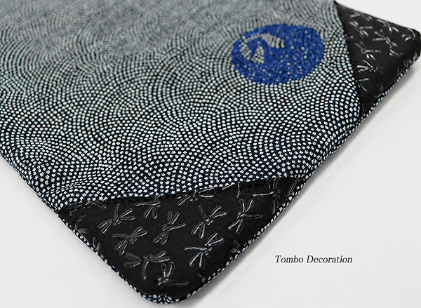 Deluxe Traditional Shingen Pouch