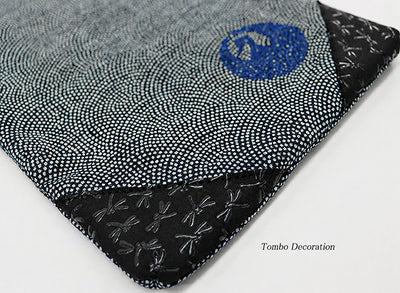 Deluxe Traditional Shingen Pouch