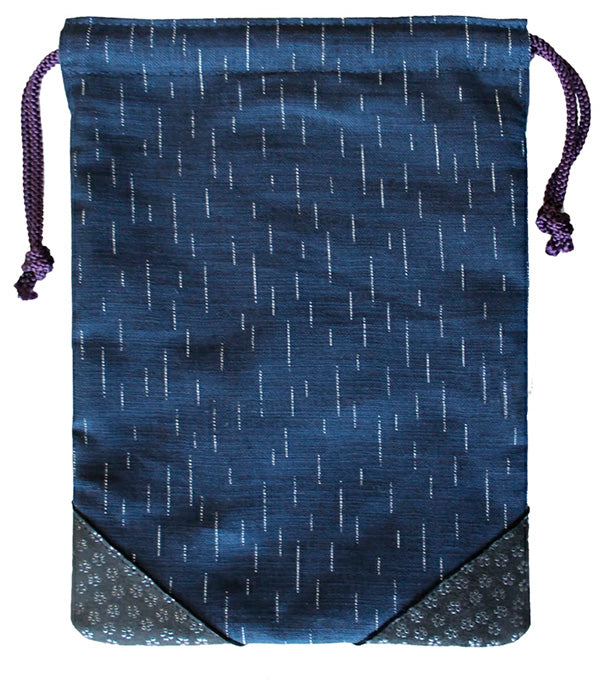 Deluxe Traditional Shingen Pouch