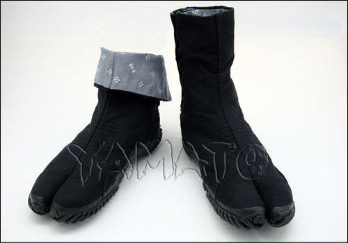 Jika tabi running shoes hotsell