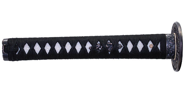 Yamato Series Nyumonsha Unryu Koshirae