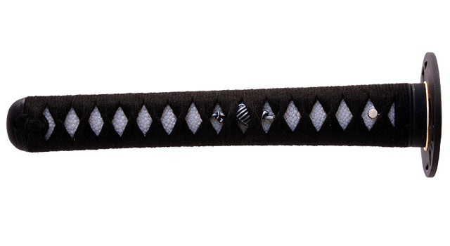 Yamato Series Higo Koshirae