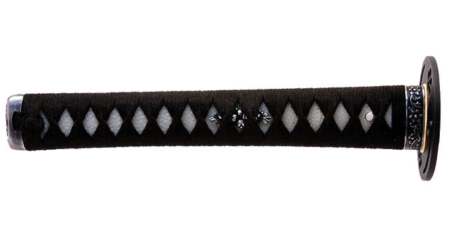 Yamato Series Sakura Koshirae