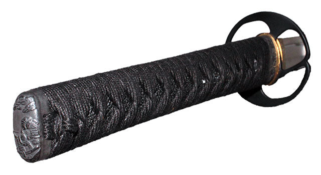 Yamato Series Samurai Koshirae