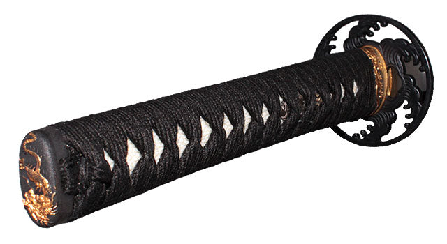 Yamato Series Aranami Ryu Koshirae