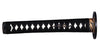 Yamato Series Aranami Ryu Koshirae