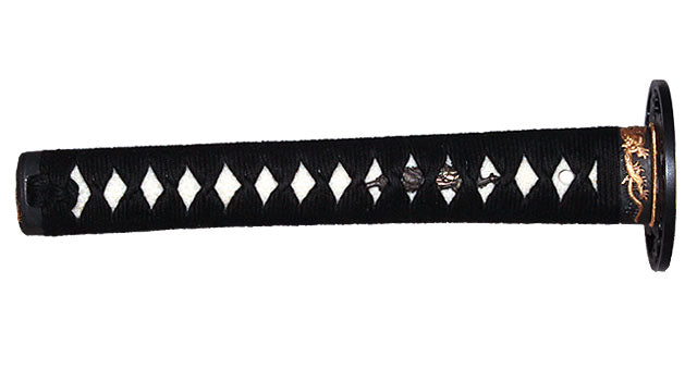 Yamato Series Aranami Ryu Koshirae