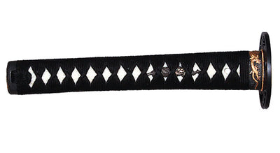 Yamato Series Aranami Ryu Koshirae