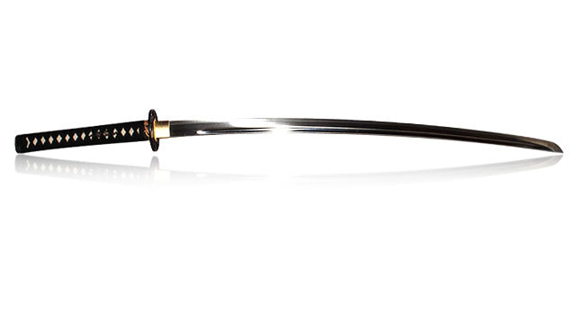 Yamato Series Aranami Ryu Koshirae