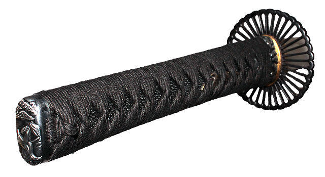 Yamato Series Bouzu Koshirae