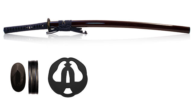 Yamato Series Tensho Koshirae