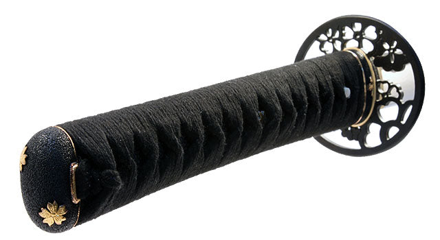 Yamato Series Sakura Higo Koshirae