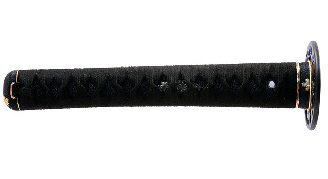 Yamato Series Sakura Higo Koshirae