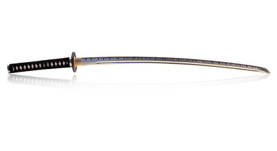 Yamato Series Bonji Koshirae