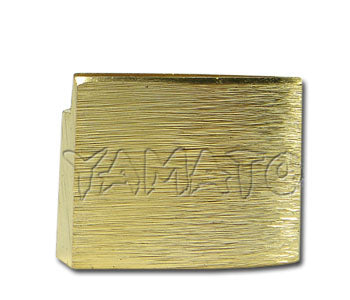 Gold Habaki