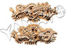 KIN GENRYU
