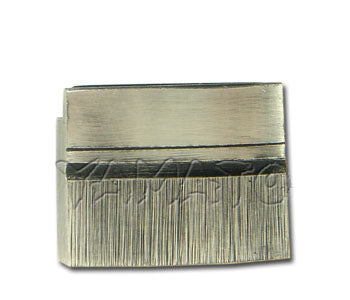 Silver Shonai Habaki