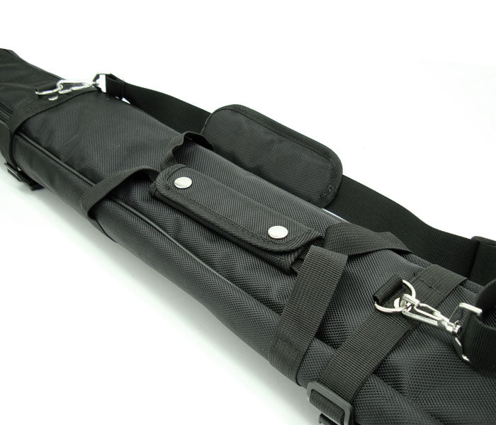 Alabesk Deluxe Bag for 5 Shinai