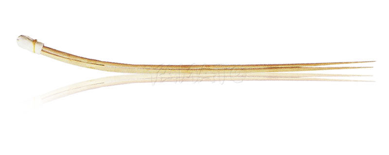 Habu for Shiai Naginata