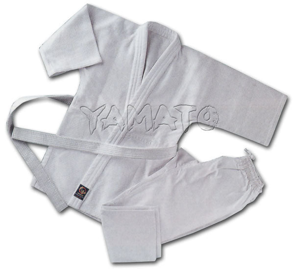 Kid's Aikido Gi Set