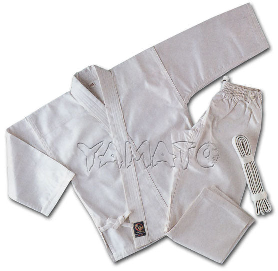 Kid's Karate Gi Set